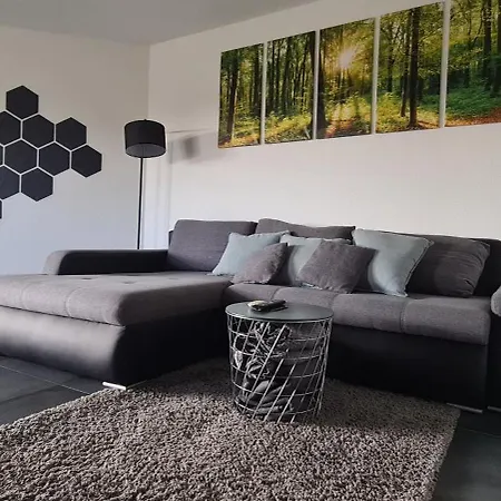 M&m Auszeit Im Schwabenlaendle Lägenhet Winterlingen