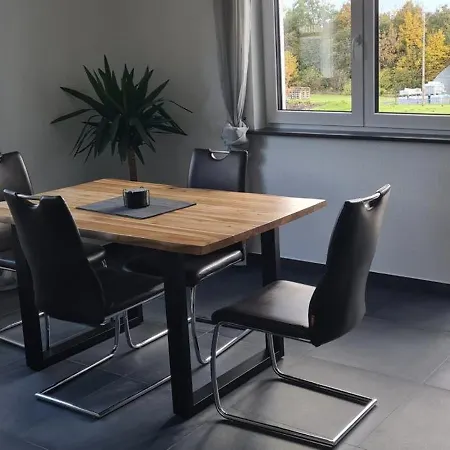 M&m Auszeit Im Schwabenlaendle Lägenhet