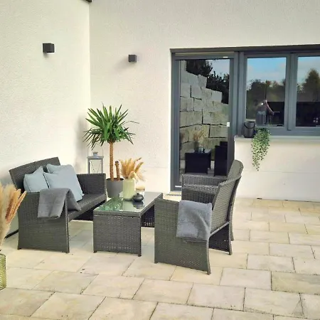 M&m Auszeit Im Schwabenlaendle Lägenhet Winterlingen